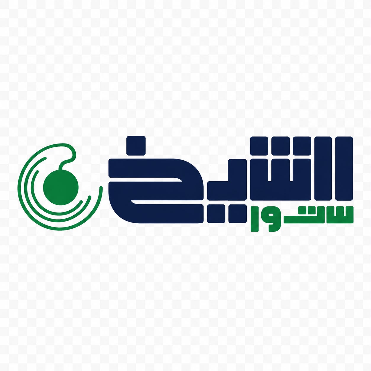 الرئسية Logo 7